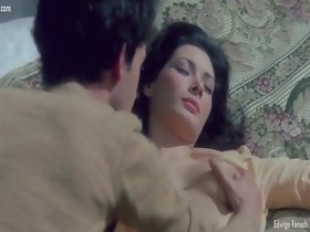 Edwige Fenech Adegan bogel Penyusunan Extent 2