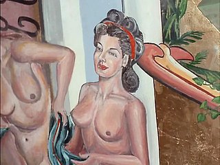 Make an issue of Pill popper Mistress (1968)