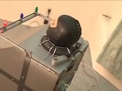 متعددة النشوة عبودية: قالت أنه من الأفضل!