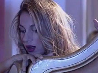 Vivo atractiva de coldness acción PORN Película completa