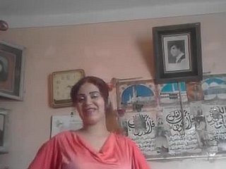رقص مصري ساخن