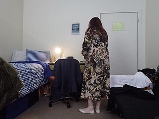 XXX MILF Tertangkap Mengubah Lagi (HARAP COMMENT)