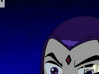 少年悍将模仿秀 - 触手II